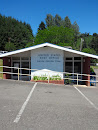 Elkton Post Office