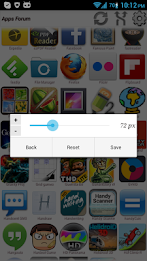 Apps Forum - Share Experience poster 3