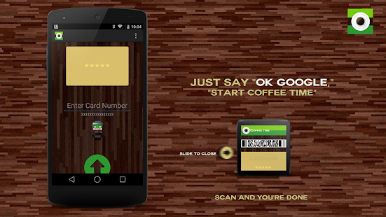 How to get Coffee Time for Android Wear 1.4.0 mod apk for android
