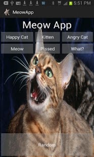 Free MeowApp APK