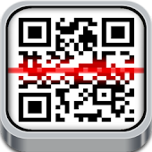QR Reader for Android