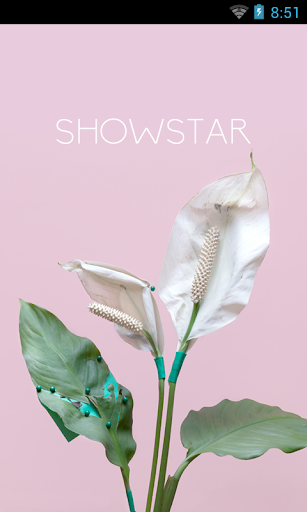 Showstar