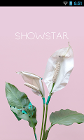 Showstar APK 屏幕截图图片 #1