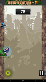 Ninja Jump by Hammerhead Studio poster 5