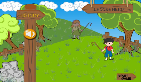 Lastest Sheep Boom APK for Android