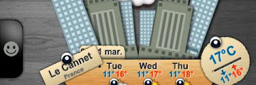 TSF Shell theme meego HD 2 Android Apk Download