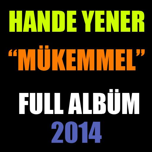 Hande Yener - Mükemmel Albümü