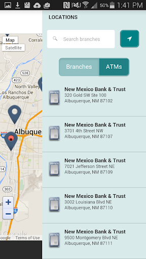 【免費財經App】New Mexico Bank & Trust Mobile-APP點子