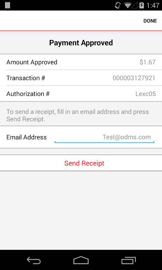 fice Depot Merchant Services Android Apps on Google Play