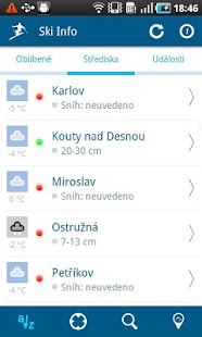 How to install Ski Info CZ/SK 1.1.4 unlimited apk for android