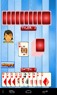 How to download Rummy patch 3.0.4 apk for bluestacks