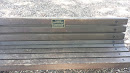 Schneider Memorial Bench