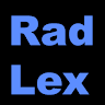 RadLex Application icon