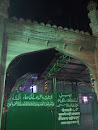 Awaise-e-qarni Muslim Masjid Qabrastaan Ahle Sunnat Jamat
