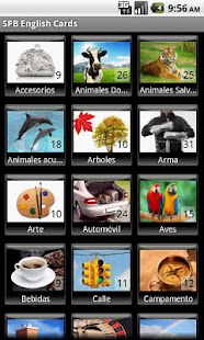 How to install SPB English Cards 1.1 unlimited apk for android