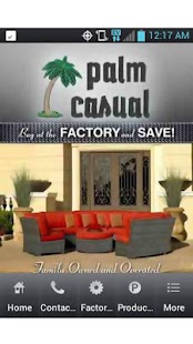 Lastest Palm Casual APK for Android