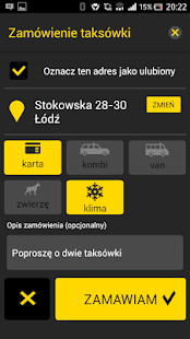 Download Taxi 800400400 APK