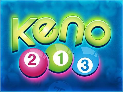 Keno Twist: Lotter Game