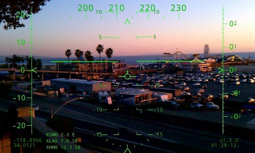 Free Download Pilot HUD - Pro APK for Android