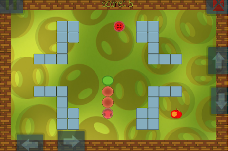 How to install Snake Path lastet apk for bluestacks