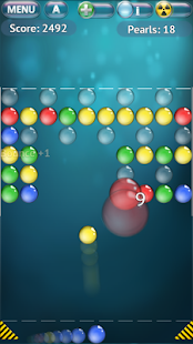 Bubble Shooter - Android Wear Screenshots 18