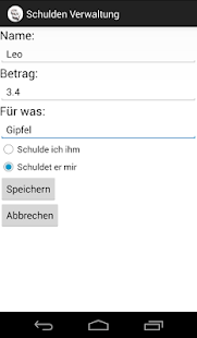 How to mod Schulden Verwaltung patch 1.3 apk for laptop