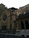 Synagogue chasseloup-laubat