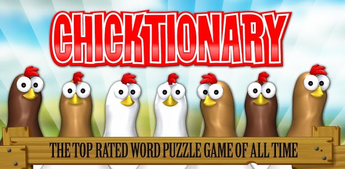 Chicktionary