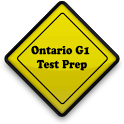 Ontario G1 Test Prep icon