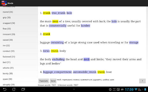 How to mod Foreign fb2 Reader 2.1.1 mod apk for android