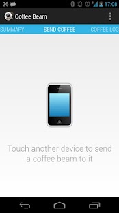 Free Coffee Beam APK