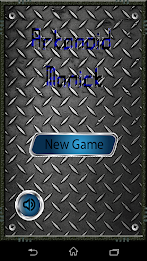 Archanoid Manic Free poster 1