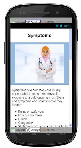 免費下載醫療APP|Common Cold Disease & Symptoms app開箱文|APP開箱王