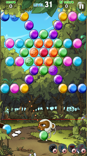 Bubble Shooter 友