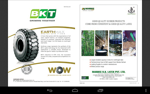 Rubber Asia Screenshots 6