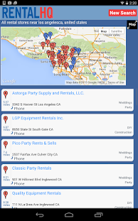 Free Rental HQ Mobile APK for Android