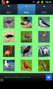 How to install Bird Wallpapers 1.4 apk for android