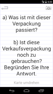 Free Logistiker EFZ APK for Android