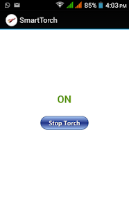 How to mod Smart Torch 1.0.8 unlimited apk for android