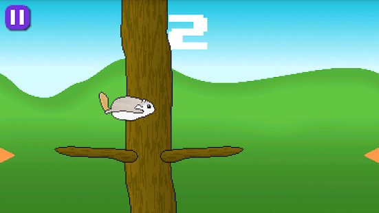 Free Download Fred the Flying Squirrel APK for PC