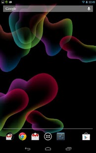 How to get Jelly wallpaper patch 0.9 apk for android