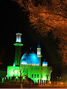 Новая Мечеть
