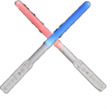 Funny Light Sabre Free icon