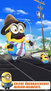 Ich Einfach Unverbesserlich apk cracked download - screenshot thumbnail