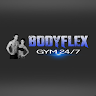 Bodyflex Gym Application icon