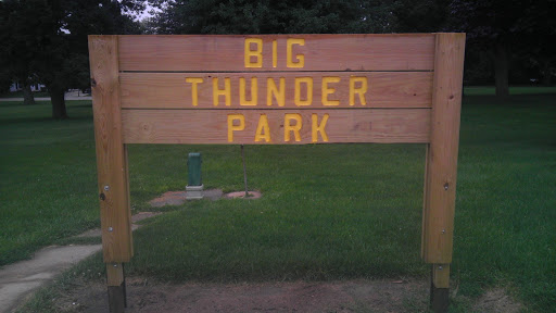 Big Thunder Park 