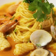 Mita Pasta 米塔義式廚房