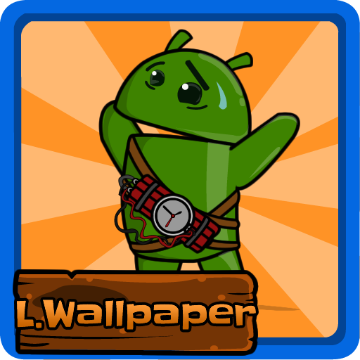 Blow Them All Live Wallpaper apk - Download latest version 1.262