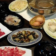 赤牛哥自助沙茶火鍋