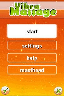 How to install Vibration Massage patch 11.2.1 apk for bluestacks